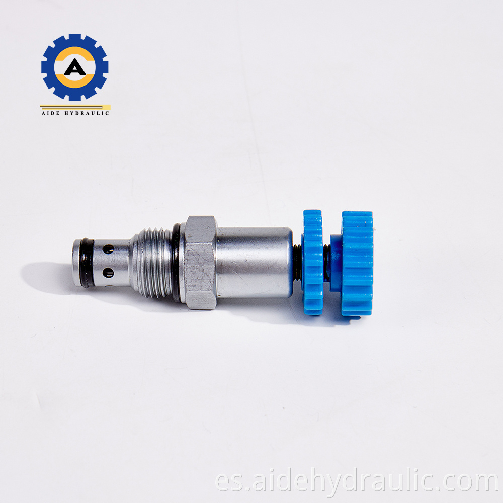 Throttle Valve